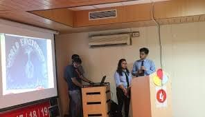 Techno Main Polytechnic Salt Lake Kolkata Events photo 8